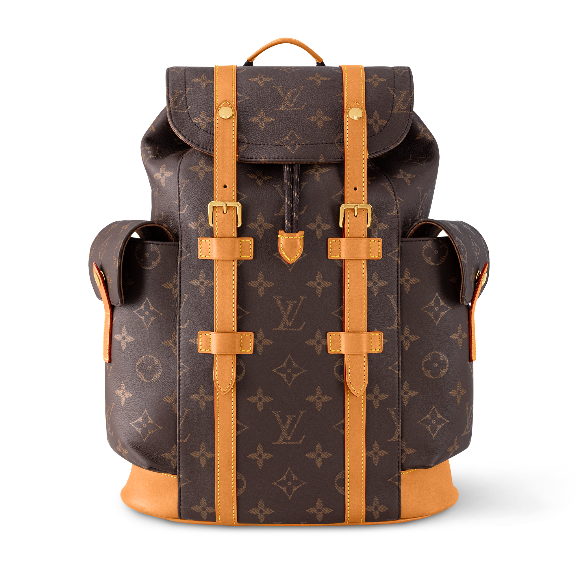 Christopher MM Autres Cuirs Monogram - Men Bags | LOUIS VUITTON